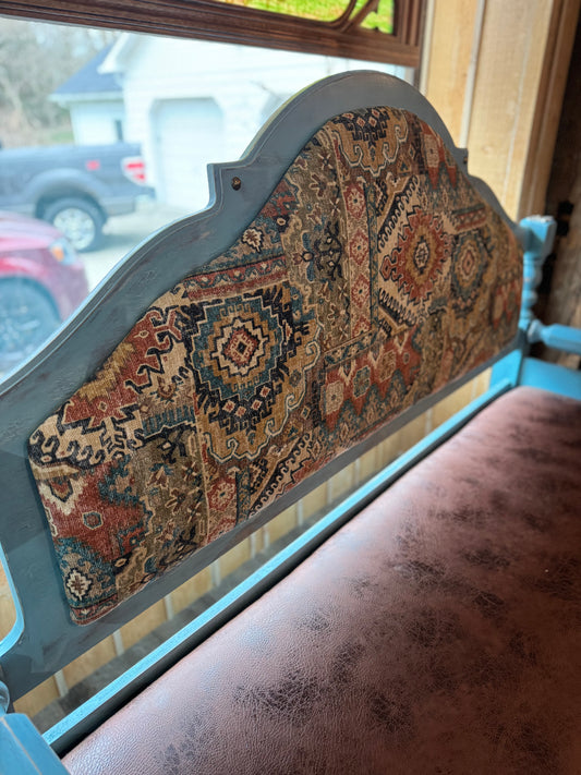 Lounge Bench